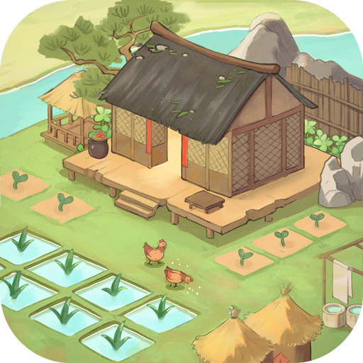 我是大东家(魔玩首发)