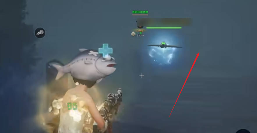 明日之后1000残页版本